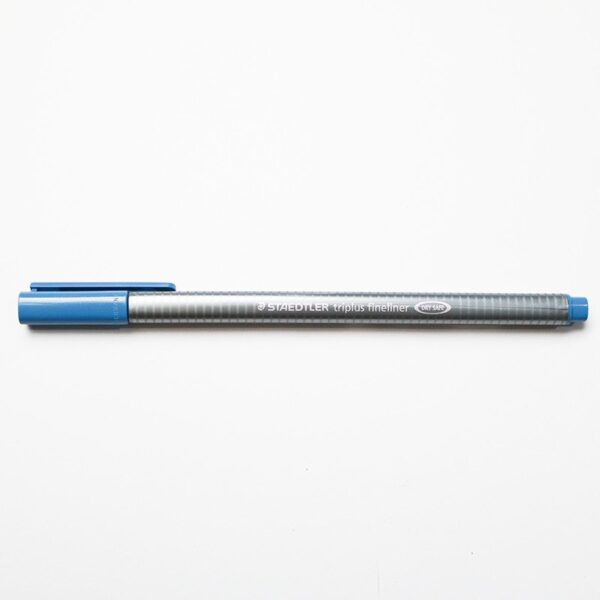CANETA FINE STAEDTLER TRIPLUS 0.3 OPALA