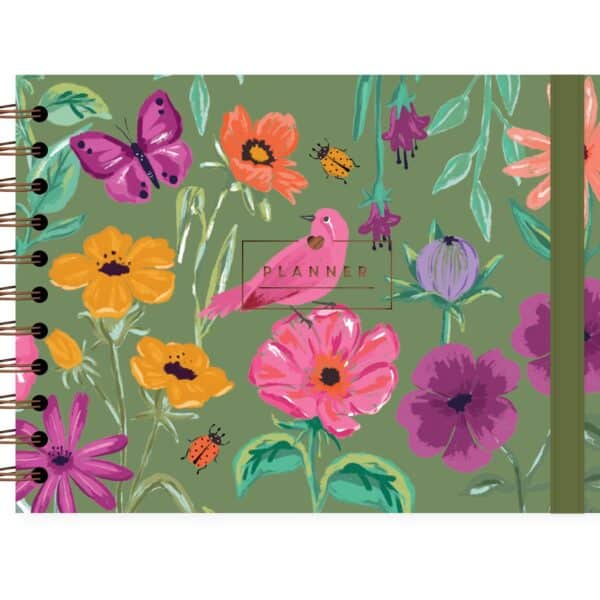 PLANNER PERM LUBI JARDIM SEMANAL