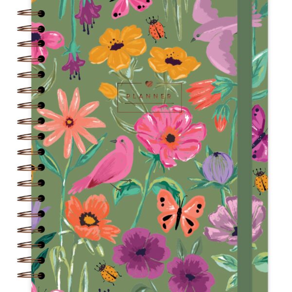 PLANNER PERM LUBI JARDIM ANUAL
