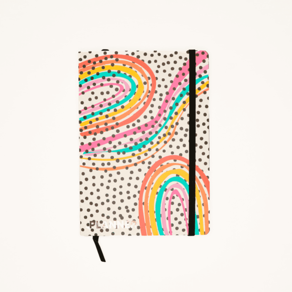 PLANNER SLIM PERM MAGNOLIA BOROGODO POA ARCO
