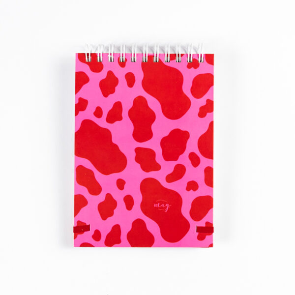 SKETCHBOOK MAGNOLIA PINK MOO
