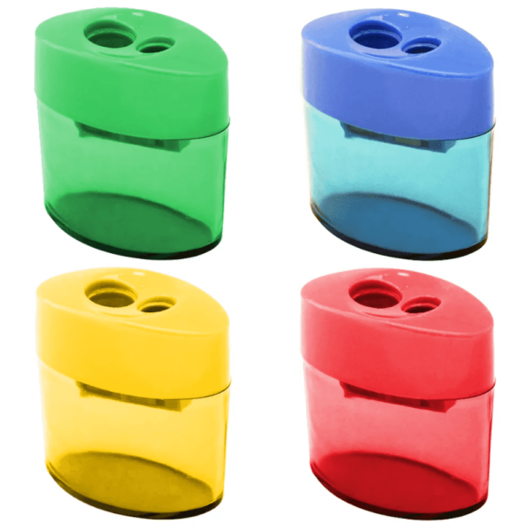 APONTADOR CIS DUPLO 346