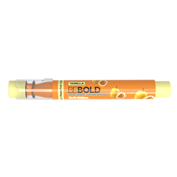 MARCA TEXTO NEWPEN BE BOLD VANILLA MARACUJA