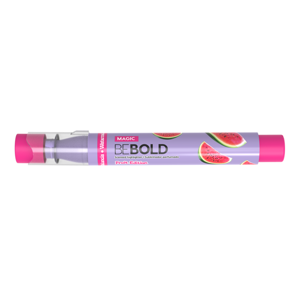 MARCA TEXTO NEWPEN BE BOLD MAGIC MELANCIA