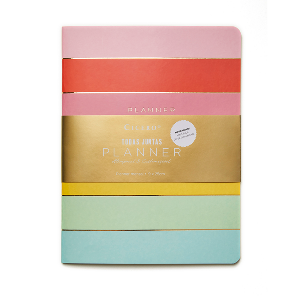 PLANNER PERM CICERO REVISTA TDS JUNTAS ARCO-IRIS