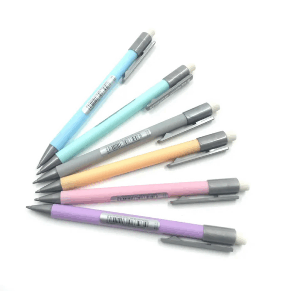 LAPISEIRA 0.5 STAEDTLER L.PASTEL