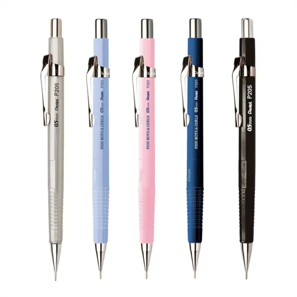 LAPISEIRA 0.5 PENTEL