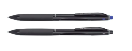 CANETA ESF CIS PENTONIC RETRATIL 0.7