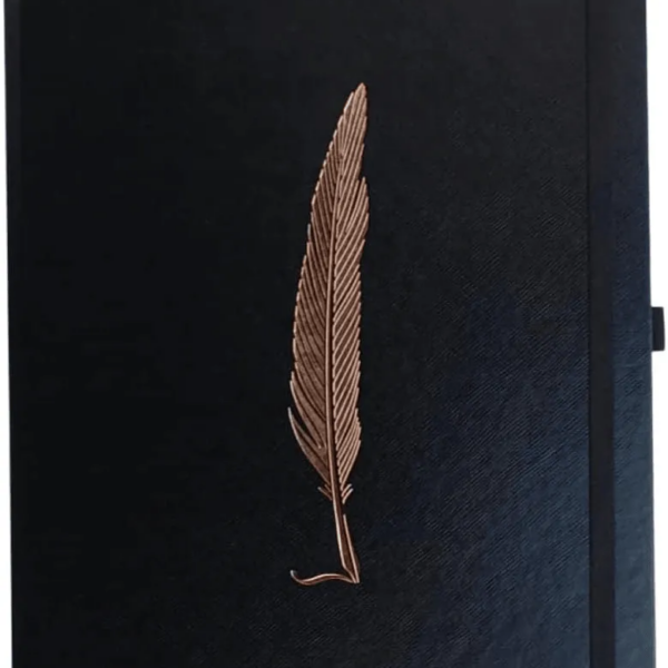 PLANNER SYSTEMFLEX OTIMA NOIR ULTRA PENA
