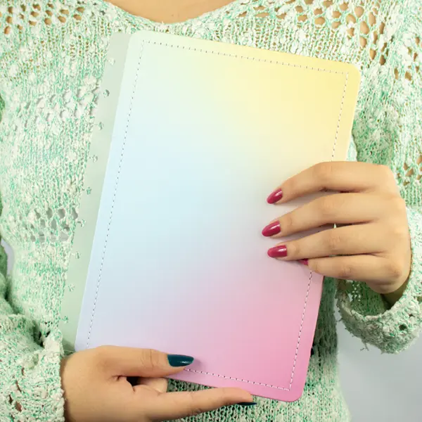 CAPA AVULSA DE DISCO MAGNOLIA CANDY COTTON MEDIO