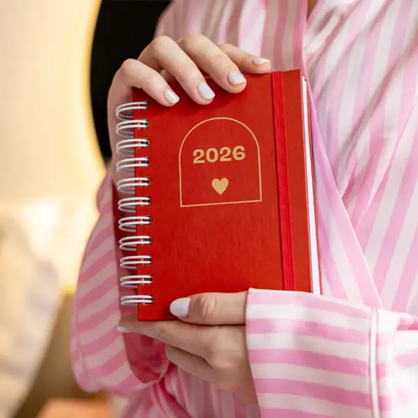 SMART AGENDA 2026 MAGNOLIA