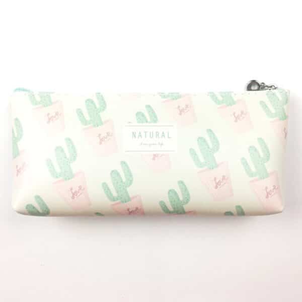ESTOJO MAGFUN SLIM PASTEL SORTIDO